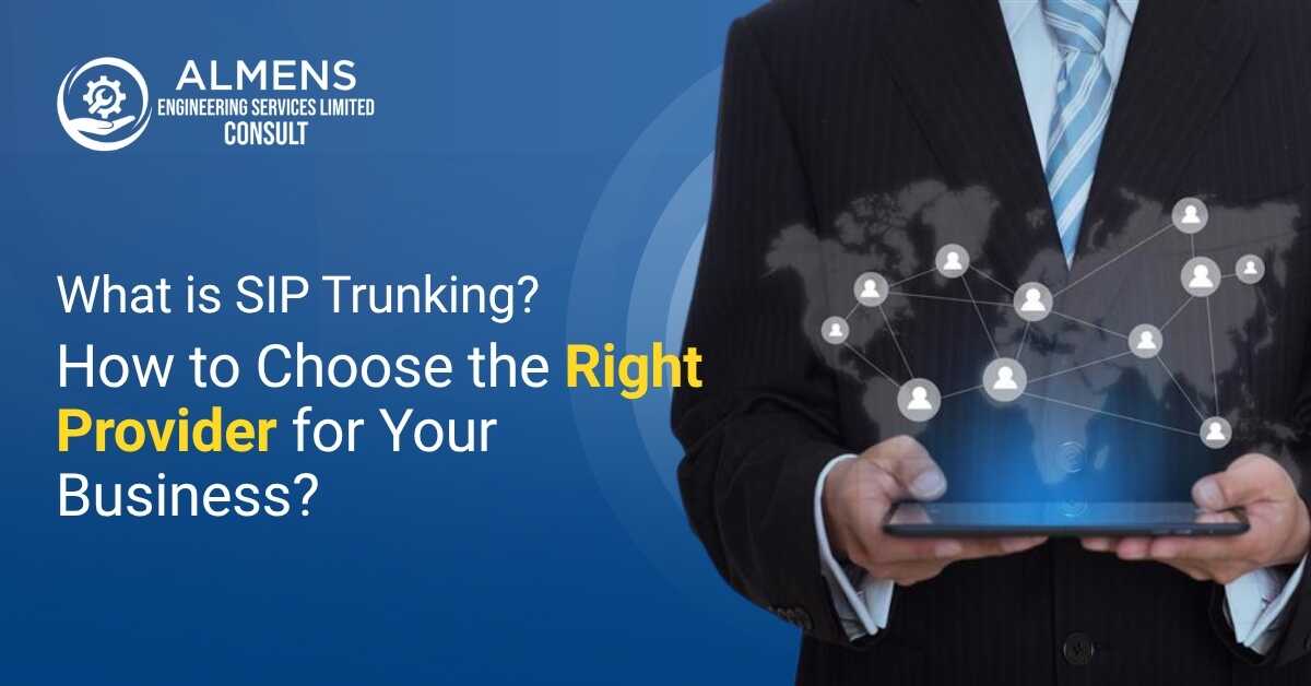 sip trunking
