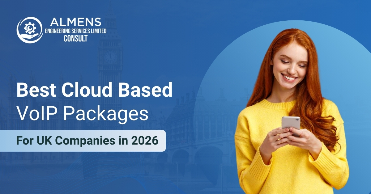 VoIP packages