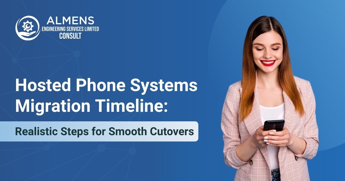 Hosted Phone Systems